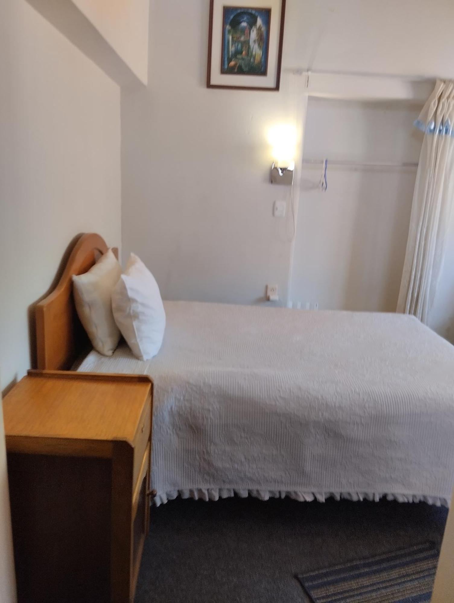 Eco Lodge Los Perales-أُروبامبا الغرفة الصورة